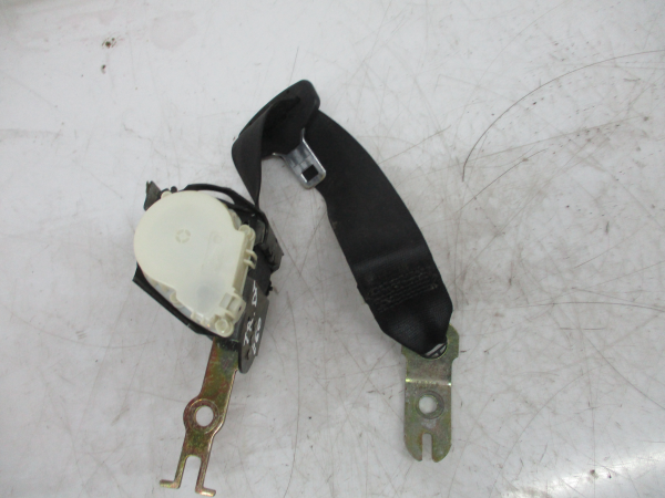 Right rear seatbelt BMW 5 (E60) Imagem-3