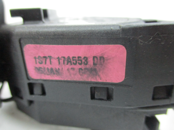 Conjunto / manetes de luzes e limpa vidros FORD Mondeo III Carrinha (BWY) Imagem-3