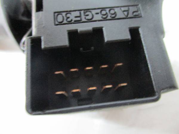 Conjunto / manetes de luzes e limpa vidros FORD Mondeo III Carrinha (BWY) Imagem-4