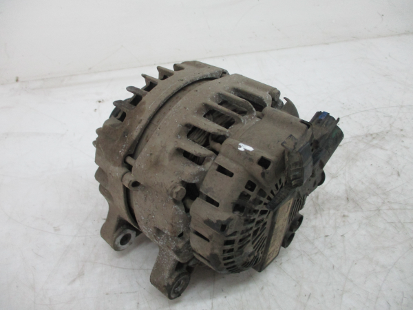 Alternador CITROËN Berlingo (B9) Imagem-1