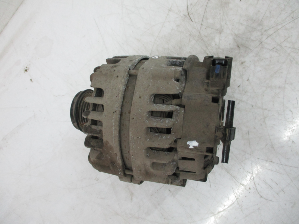 Alternador CITROËN Berlingo (B9) Imagem-2