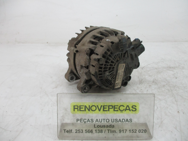 Alternador CITROËN Berlingo (B9)