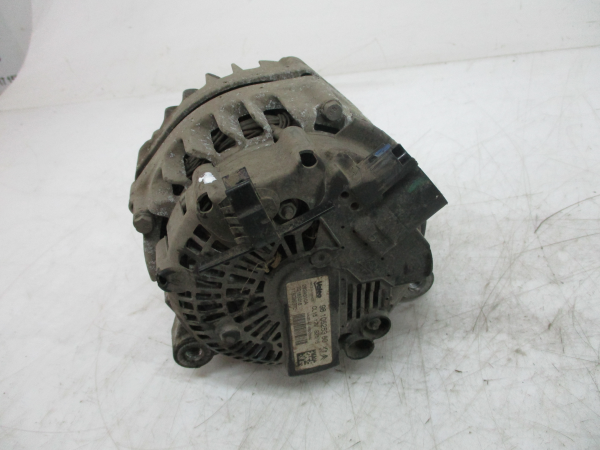 Alternador CITROËN Berlingo (B9) Imagem-3