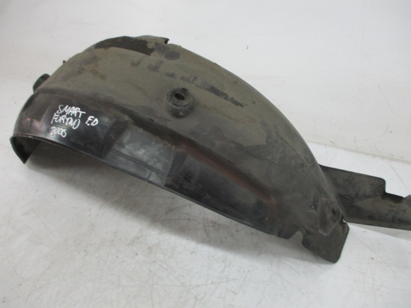 Cava roda frente direita SMART ForTwo Coupé (450) Imagem-2