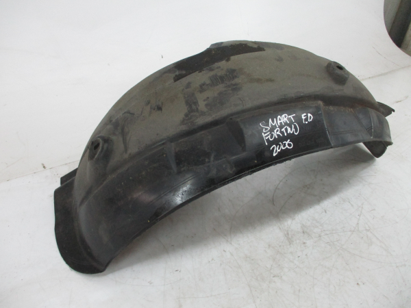 Cava roda frente direita SMART ForTwo Coupé (450) Imagem-1