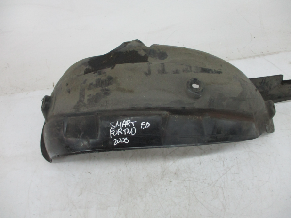 Cava roda frente direita SMART ForTwo Coupé (450) Imagem-3