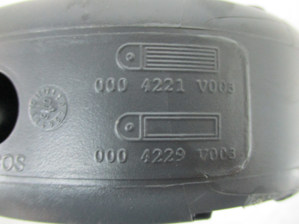 Ashtray SMART ForTwo Coupé (450) Imagem-2