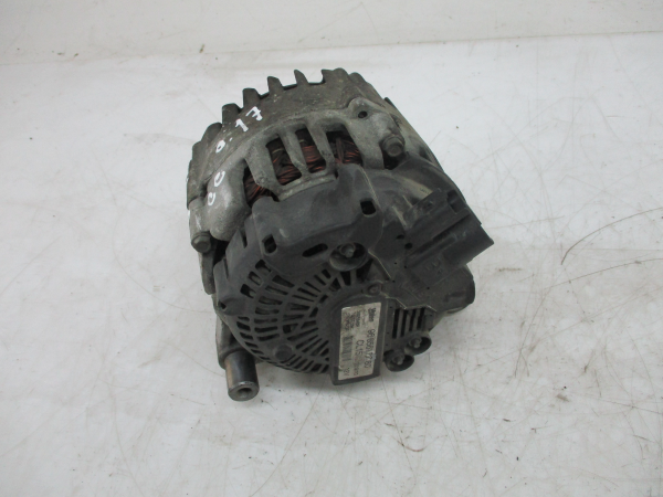 Alternador PEUGEOT Expert (VF3A_, VF3U_, VF3X_) Imagem-2 Alternador PEUGEOT Expert (VF3A_, VF3U_, VF3X_) Imagem-2