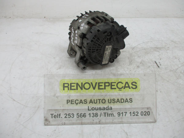 Alternador PEUGEOT Expert (VF3A_, VF3U_, VF3X_)