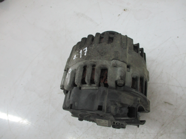 Alternador PEUGEOT Expert (VF3A_, VF3U_, VF3X_) Imagem-3 Alternador PEUGEOT Expert (VF3A_, VF3U_, VF3X_) Imagem-3