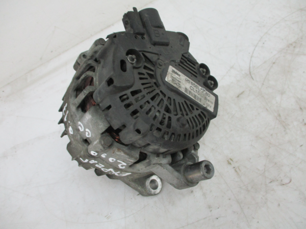 Alternador PEUGEOT Expert (VF3A_, VF3U_, VF3X_) Imagem-5 Alternador PEUGEOT Expert (VF3A_, VF3U_, VF3X_) Imagem-5
