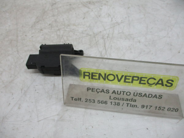 Motor del compuerta de la calefacción SEAT Leon (1P1)
