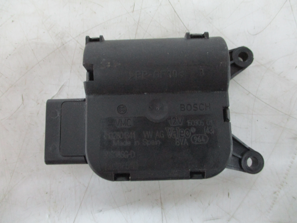 Motor del compuerta de la calefacción SEAT Leon (1P1) Imagem-1