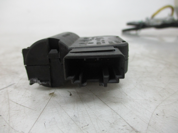 Motor del compuerta de la calefacción SEAT Leon (1P1) Imagem-2