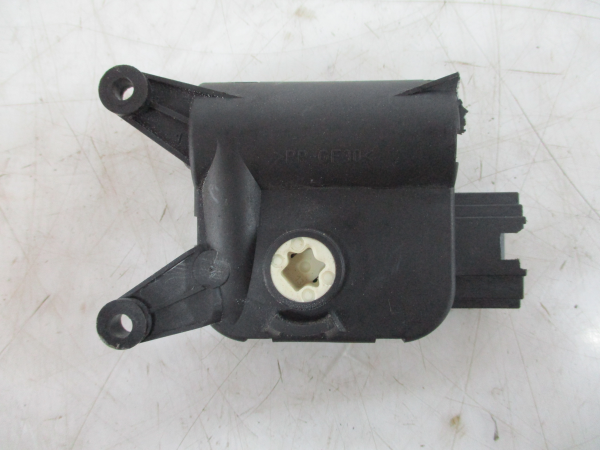 Motor del compuerta de la calefacción SEAT Leon (1P1) Imagem-4