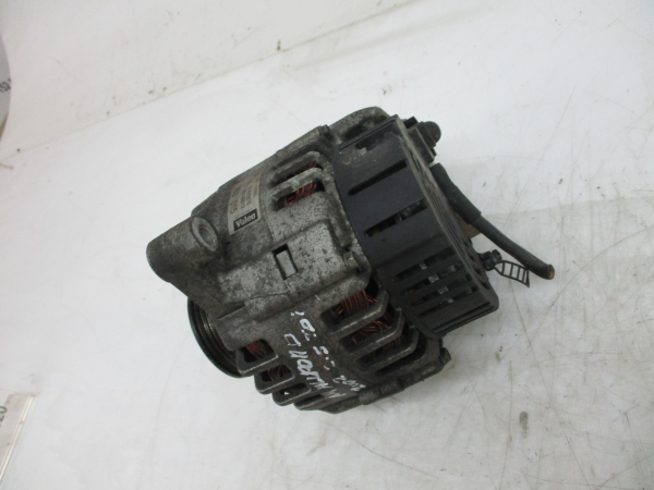 Alternador AUDI A6 Allroad (4FH, C6) Imagem-2