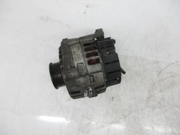 Alternador AUDI A6 Allroad (4FH, C6) Imagem-3
