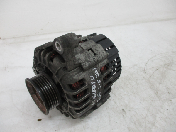 Alternador AUDI A6 Allroad (4FH, C6) Imagem-1