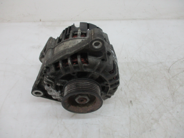 Alternador AUDI A6 Allroad (4FH, C6) Imagem-5