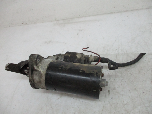 Motor de arranque AUDI A6 Allroad (4FH, C6) Imagem-1