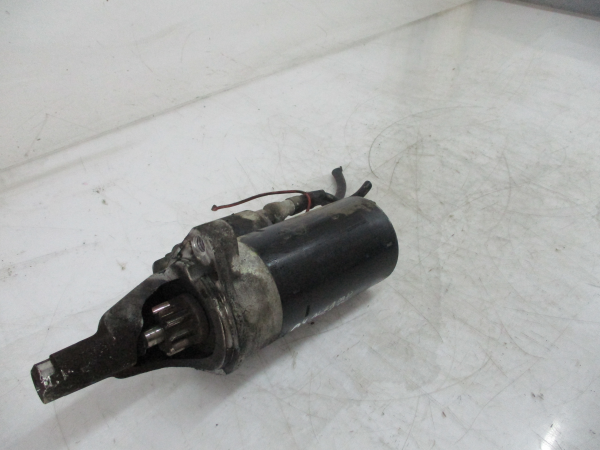 Motor de arranque AUDI A6 Allroad (4FH, C6) Imagem-2