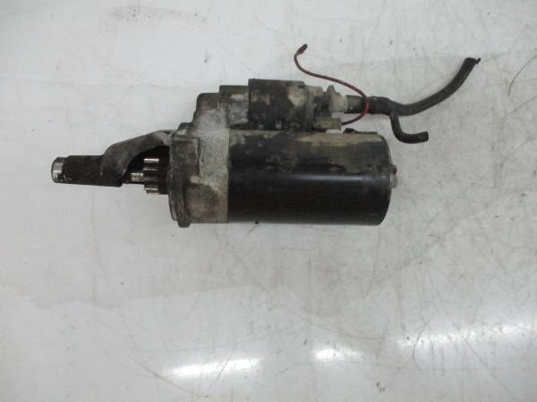 Motor de arranque AUDI A6 Allroad (4FH, C6) Imagem-3