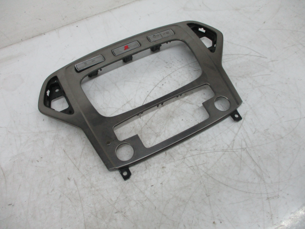 Friso / Frisos FORD Mondeo IV (BA7) Imagem-2 Friso / Frisos FORD Mondeo IV (BA7) Imagem-2