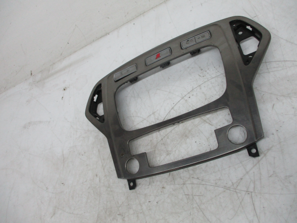 Friso / Frisos FORD Mondeo IV (BA7) Imagem-3 Friso / Frisos FORD Mondeo IV (BA7) Imagem-3