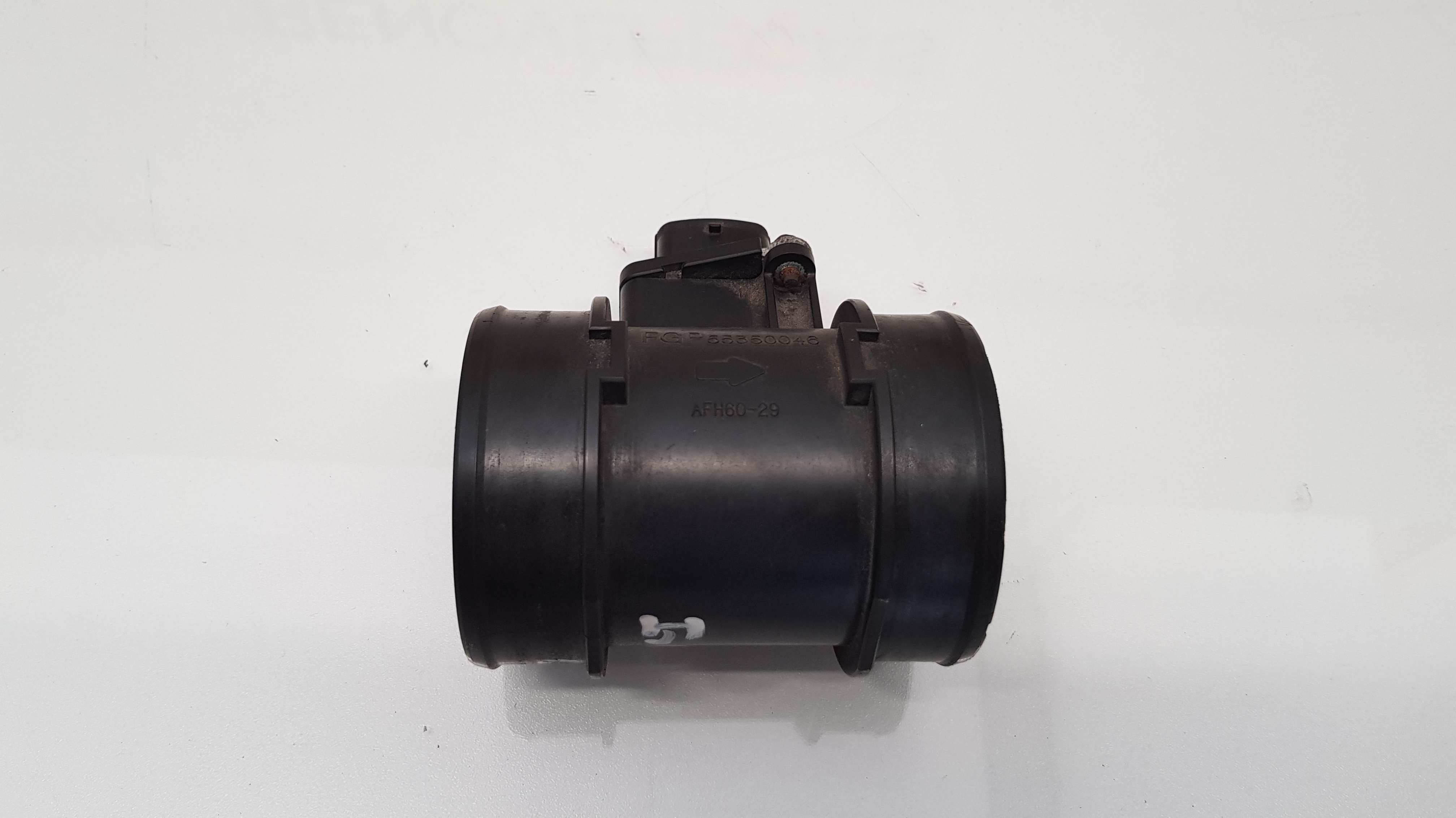 Medidor massa de ar / MAF OPEL Zafira B (A05) Imagem-1