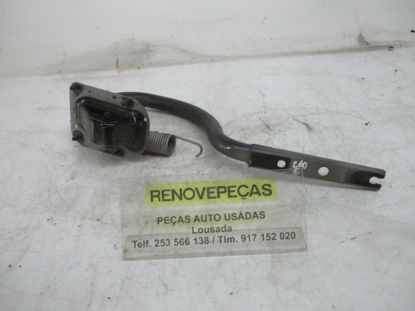 Dobradiça da porta da mala BMW 5 (E60)