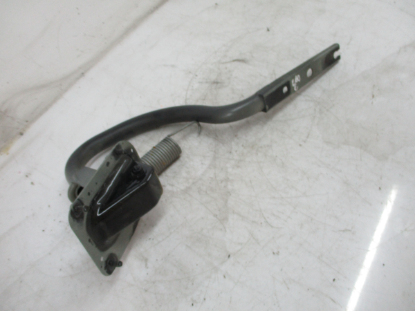 Dobradiça da porta da mala BMW 5 (E60) Imagem-2