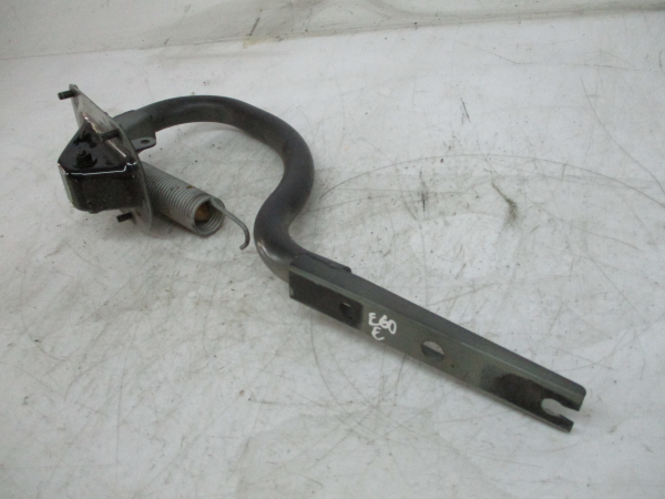 Dobradiça da porta da mala BMW 5 (E60) Imagem-1