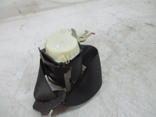 Left rear seatbelt BMW 5 (E60) Imagem-1