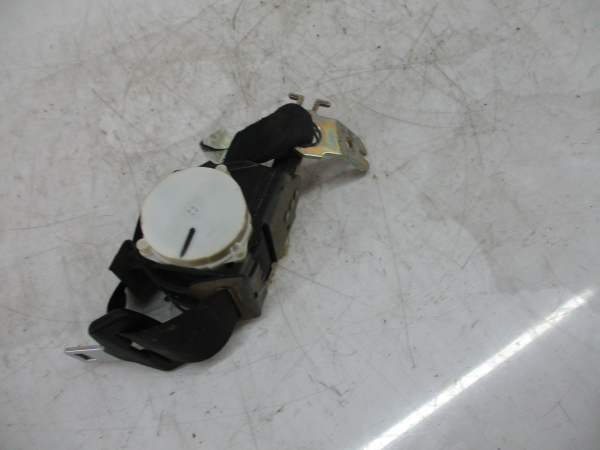 Left rear seatbelt BMW 5 (E60) Imagem-4