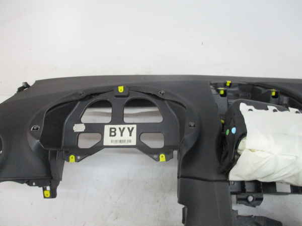 Tablier OPEL Corsa D Imagem-1 Tablier OPEL Corsa D Imagem-1