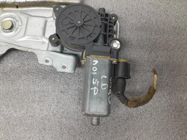 Elevador vidros frente direito TOYOTA Yaris (_P1_) Imagem-2