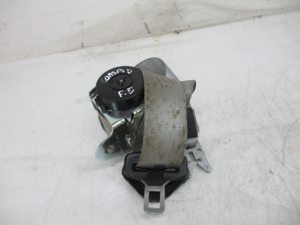 Cinturón delantero izquierdo OPEL Corsa D Imagem-1