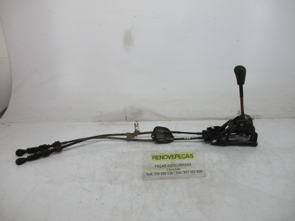 Seletor caixa velocidades PEUGEOT 107