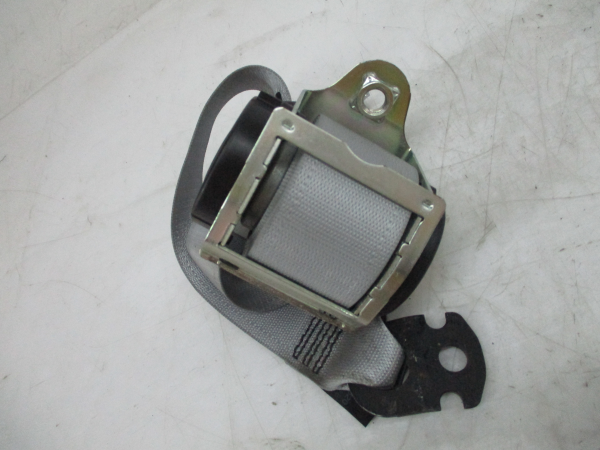 Right rear seatbelt OPEL Corsa D Imagem-2