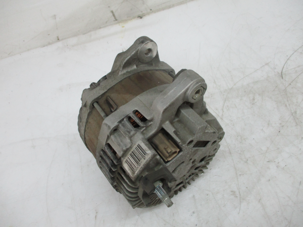 Alternador RENAULT Laguna III Grandtour (KT0/1) Imagem-1
