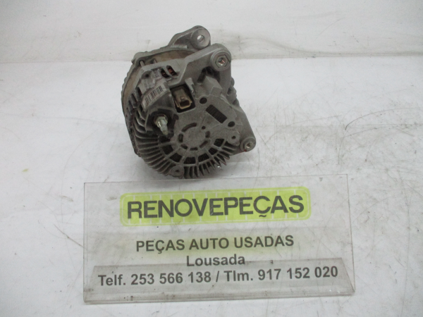 Alternador RENAULT Laguna III Grandtour (KT0/1)