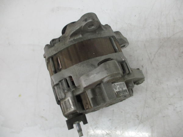Alternador RENAULT Laguna III Grandtour (KT0/1) Imagem-2