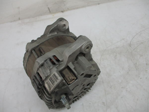 Alternador RENAULT Laguna III Grandtour (KT0/1) Imagem-4