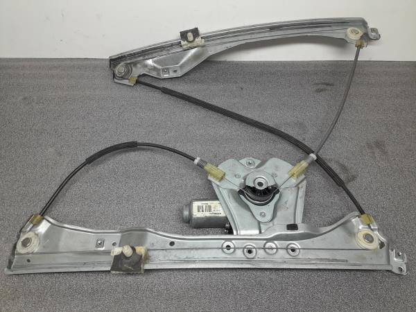 Elevador vidros frente direito RENAULT Clio III (BR0/1, CR0/1)