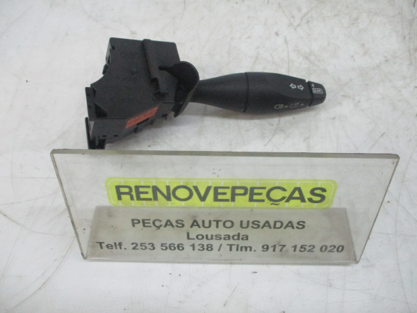 Conjunto / manetes de luzes e limpa vidros FORD Focus I (DAW, DBW)