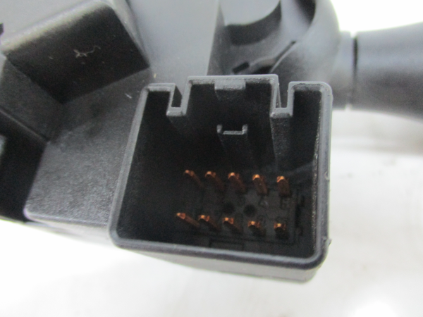 Conjunto / manetes de luzes e limpa vidros FORD Focus I (DAW, DBW) Imagem-3