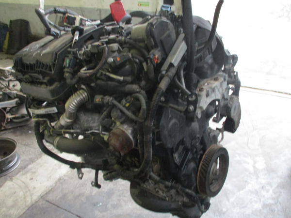 Motor completo PEUGEOT 208 Imagem-2