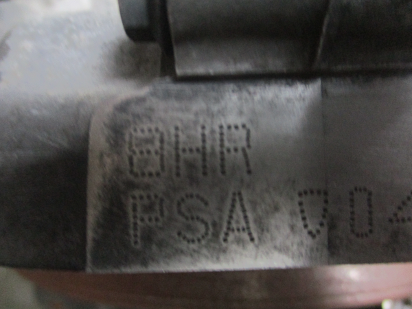 Motor completo PEUGEOT 208 Imagem-4