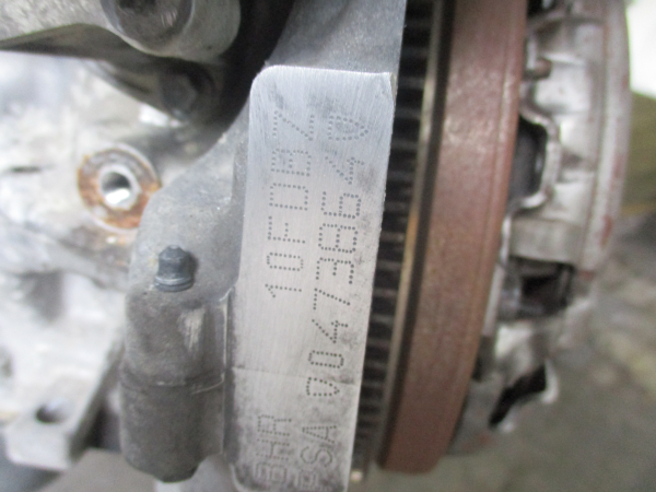 Motor completo PEUGEOT 208 Imagem-5