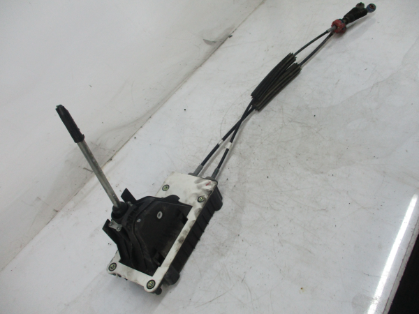 Seletor caixa velocidades RENAULT Megane II (BM0/1_, CM0/1_) Imagem-1